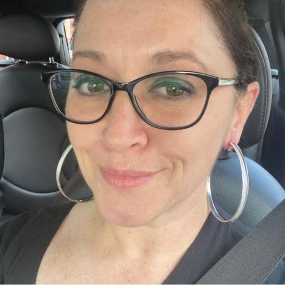 Meet your Posher, Sarah